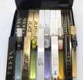 Perfume 5 pcs Set Long lasting Fragrances