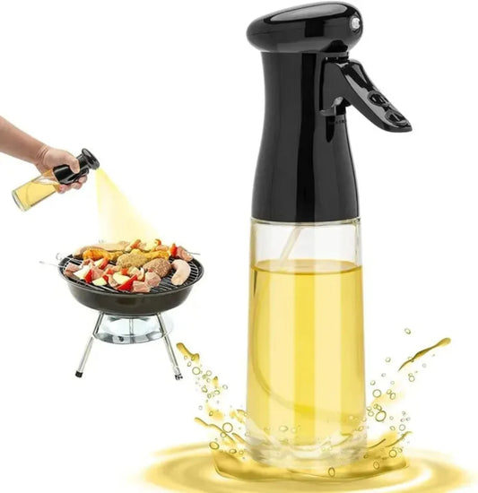Spray Bottle Cooking (200ml)