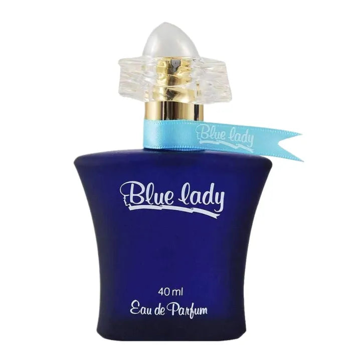 Blue Lady Perfume For Women