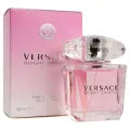 Versac Bright Crystal Perfume For Women
