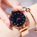 Watch For Girls Magnet Led Digital