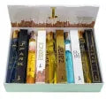 Perfume 5 pcs Set Long lasting Fragrances