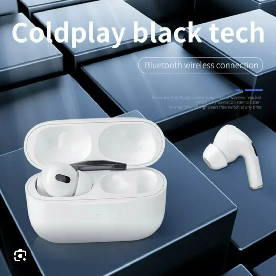 Airpods Air Pro 3rd Gen BLUETOOTH
