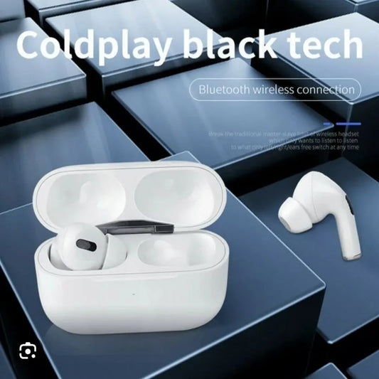 Airpods Air Pro 3rd Gen BLUETOOTH