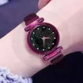 Watch For Girls Magnet Led Digital
