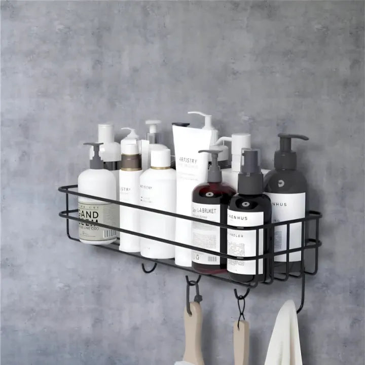 Set of 2 Bathroom kitchen Punch rack