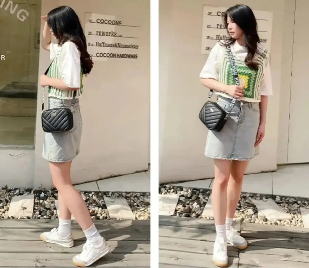 Shoulder Handbag for girls