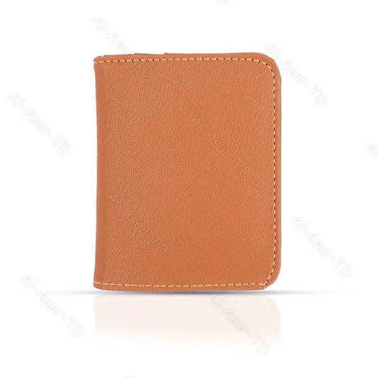 Mini Wallet For Men Stylish Branded 100% Original Leather