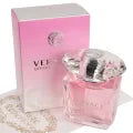 Versac Bright Crystal Perfume For Women