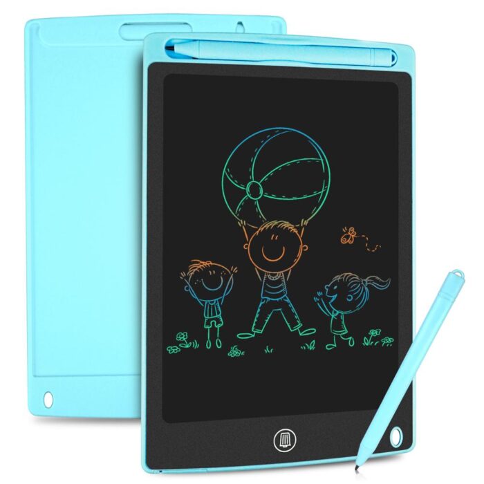 Kids Writing Pad 8.5 Inch Lcd Tablet